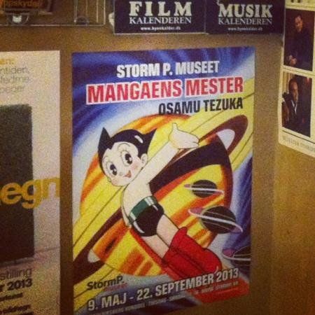 Storm P.-Museet